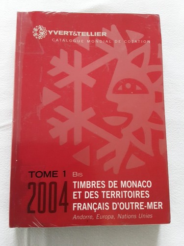 Yvert tellier - yvert, &