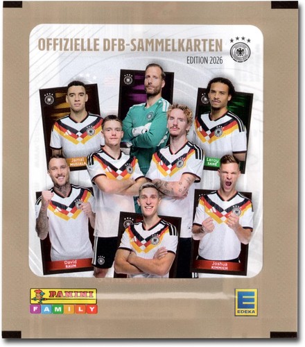 Dfb sammelkarten - x, dfb-sammelkarten