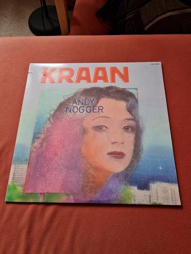 Kraan andy nogger - -,