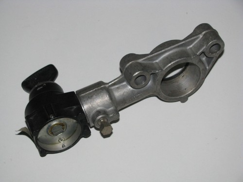 Halter für fab 6006 - für,