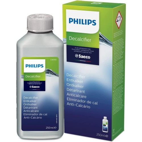 Philips saeco entkalker - saeco,