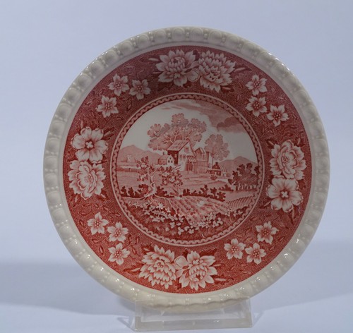 Villeroy boch rusticana rot - &,