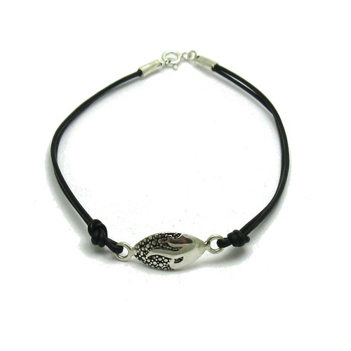 925 silver bracelet ornament - bracelet,