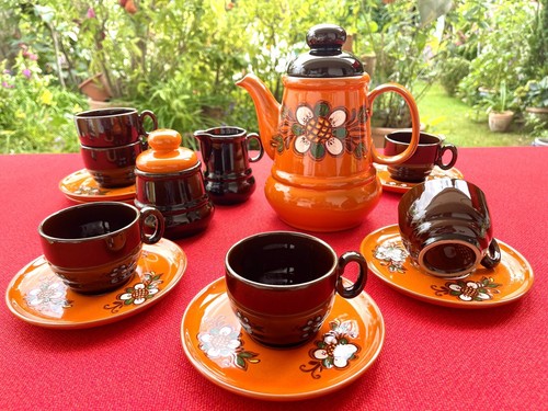Winterling kaffeeservice - winterling,
