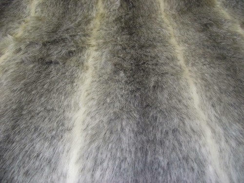 Luxus tier kunstfell stoff - luxus,