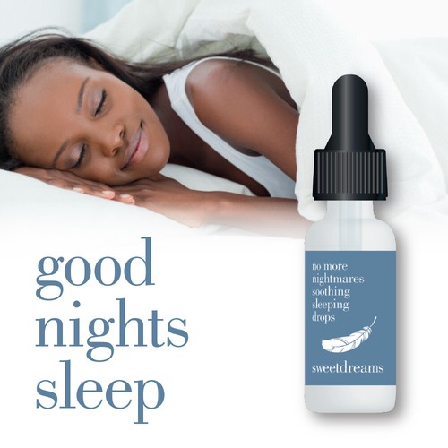 Sweet dreams more - sweet, no
