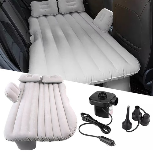Auto luftmatratze aufblasbares - auto,