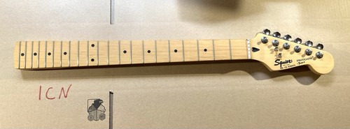 Fender squier korea mik - fender,