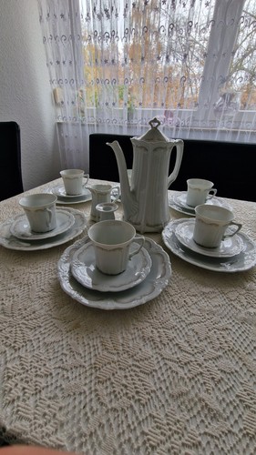 Tischenreuther baronesse - , 21