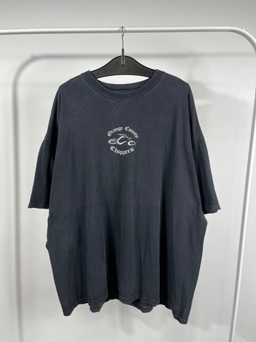 Orange county choppers vintage - orange,