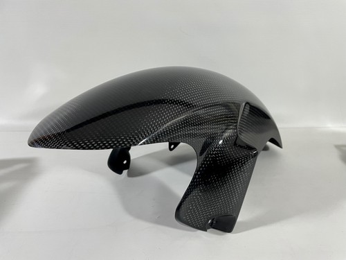 Kotflügel vorn carbon - kotflügel,
