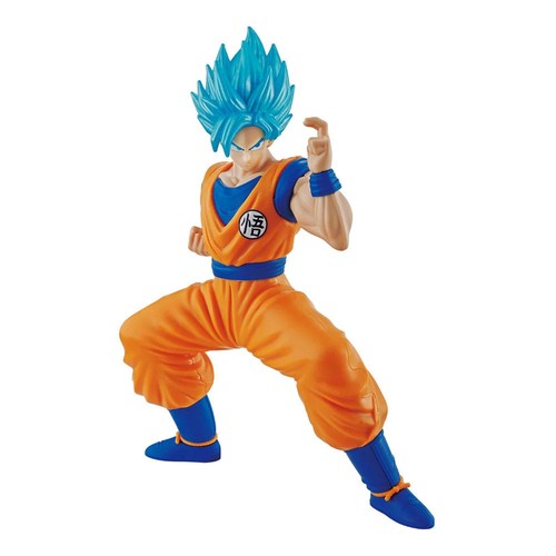 Dragon ball super - dragon, plastic