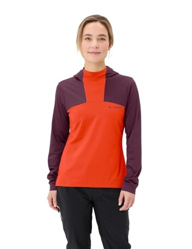 Vaude women qimsa hoody - vaude,