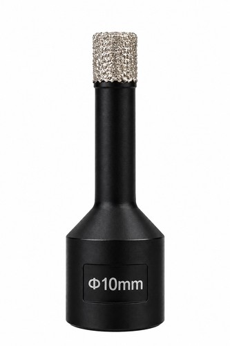 Diamantbohrkrone 6mm 10mm - diamantbohrkrone,