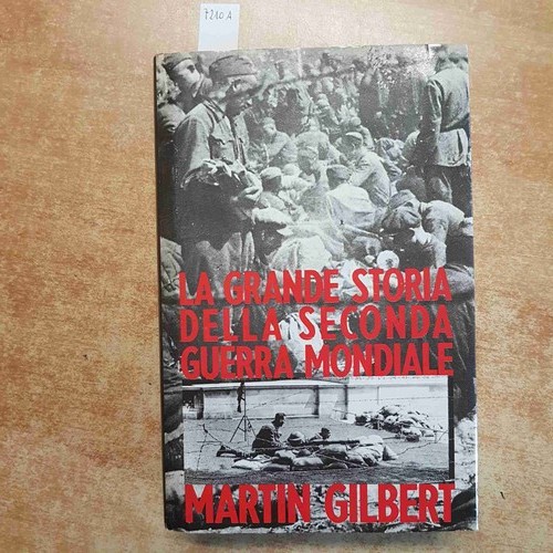 Grande storia della seconda - la,