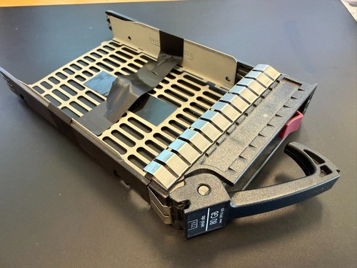 Caddy hdd rahmen lff - hp,