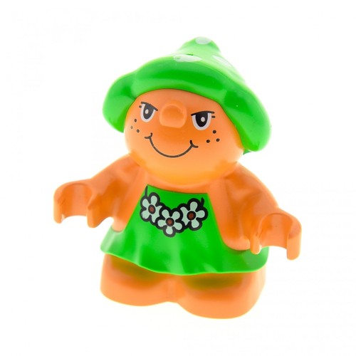Lego duplo figur little - lego,