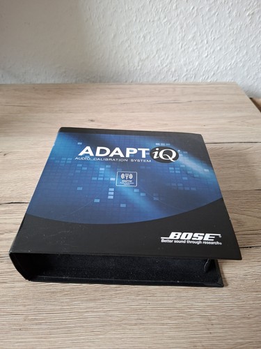 Bose adapter audio - bose,