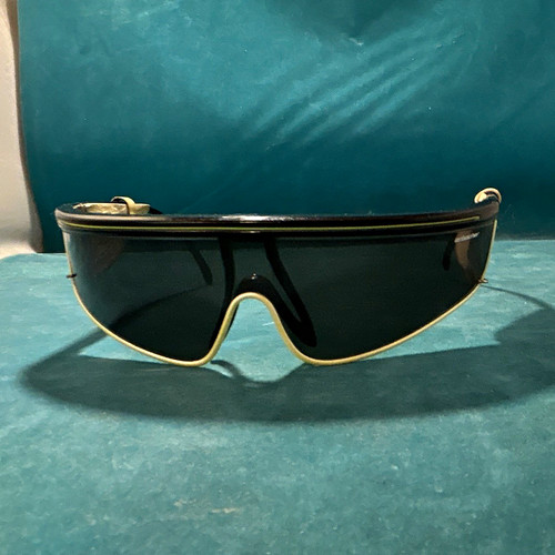 Erbacher skibrille retro - skibrille.,