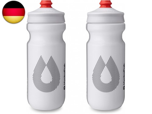Hydrapak polar bottle - |, –