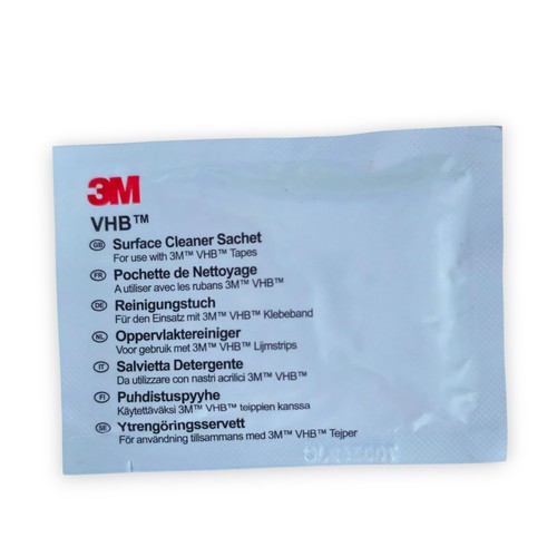 Klebeband doppelseitiges - 3m,