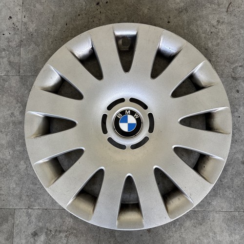 Bmw 3er e46 radkappe 16 - radkappe, zoll