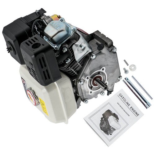 4 1 kw benzinmotor - 5.5,