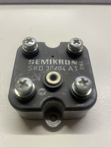 Semikron modul skd - semikron,