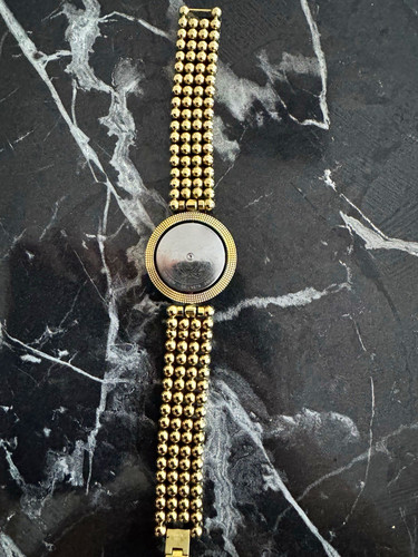 Versace damen armbanduhr - versace,
