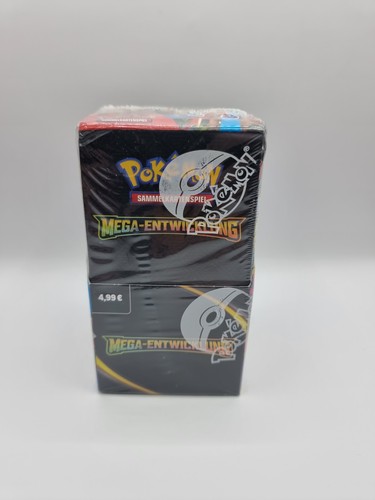 Pokemon mega entwicklung 18er - entwicklung,