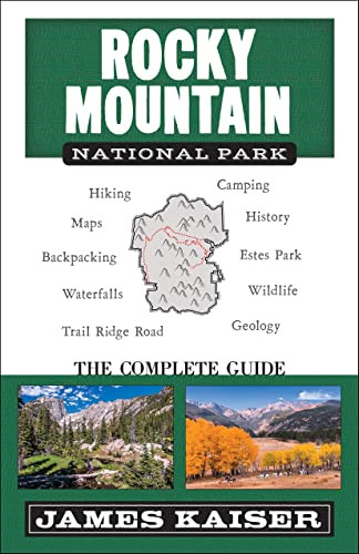 Rocky mountain national park - national,