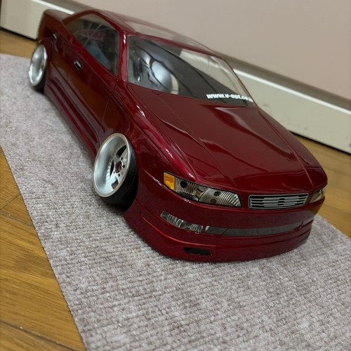 Yokomo toyota jzx90 mark - toyota,
