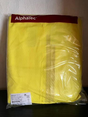 Ansell alphatec 3000 - ansell,