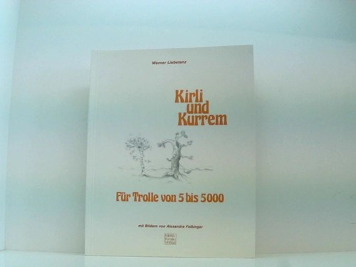 Kirli und kurrem für trolle - :,