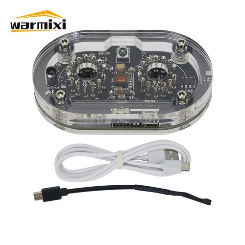 Digit nixie tube - nixie,