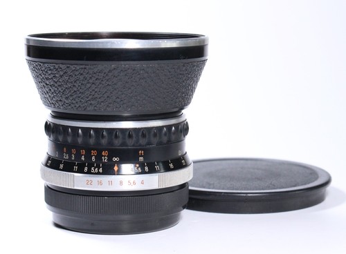 Carl zeiss flektogon 50mm - 50mm, /