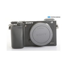 Sony alpha 6000 defekt - sony,