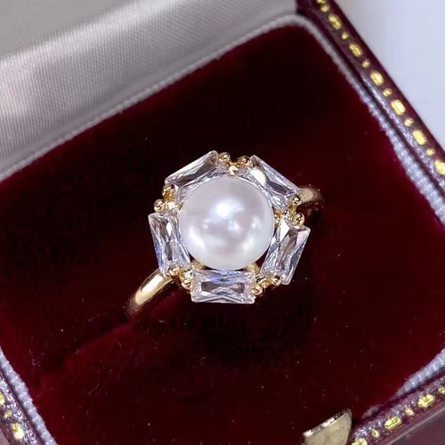 Damen cluster ring - damen,