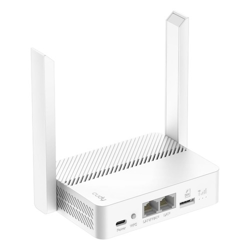 Cudy lt300 lte wlan - 4g, wlan-router
