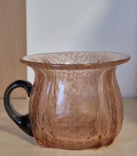 Unikat selten murano - glas, vase