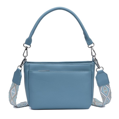 Damen tasche hobo bag - tasche,