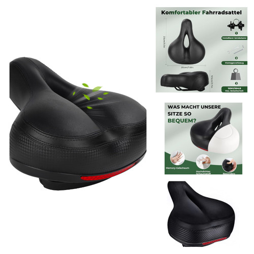 Tonbux fahrradsattel fahrrad - tonbux,