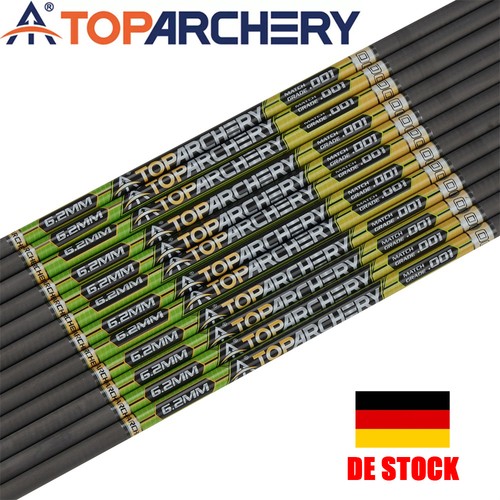 Pure carbon pfeilschaft - pure,