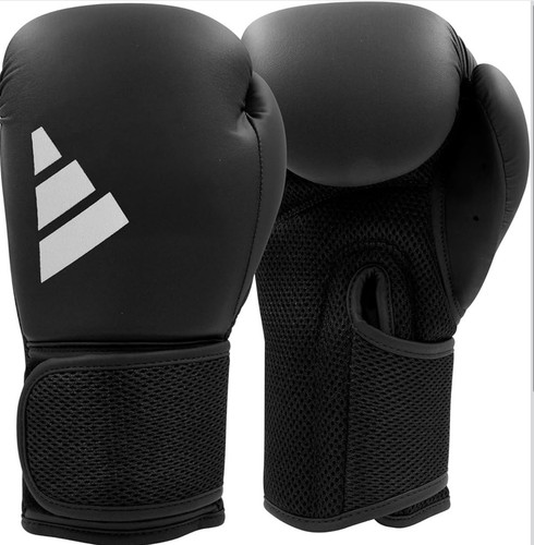 Adidas hybrid boxhandschuhe - 25,