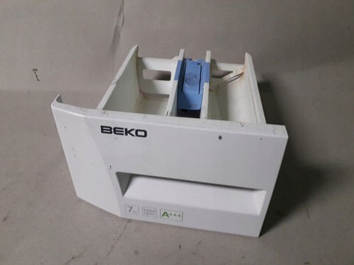 Beko wmb 71643 - beko, tasche