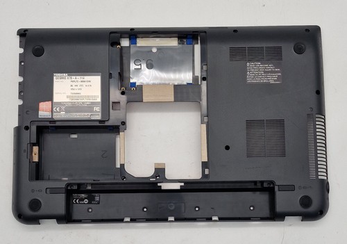 Toshiba qosmio x70 - toshiba,