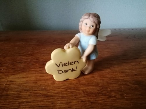 Goebel limpke vintage keramik - goebel,