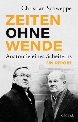 Zeiten ohne wende christian - zeiten,