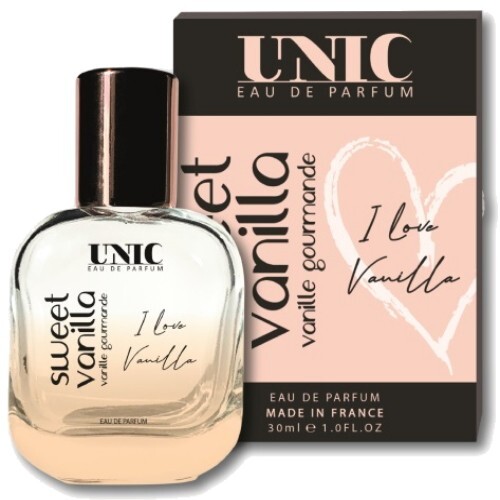 Unic eau parfum edp - unic,