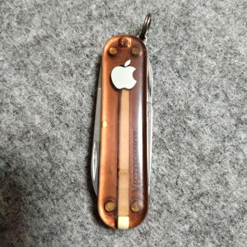 Victorinox multitool apple - victorinox,